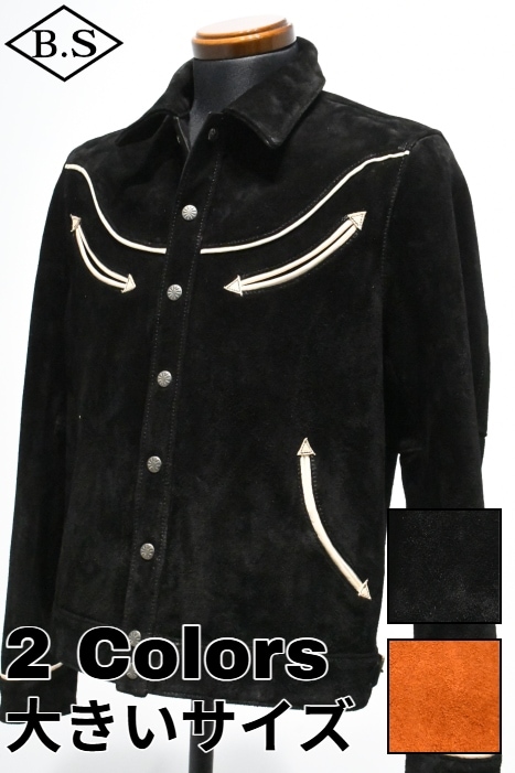 Y'2LEATHER / ワイツーレザー Y'2 LEATHER レザージャケット WJ