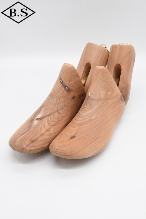 【専用】K's Vintage様リクエスト BRIGA シューツリー 3点セット Amazon | [ブリガ] オックスフォード シューキーパー 【SHOE