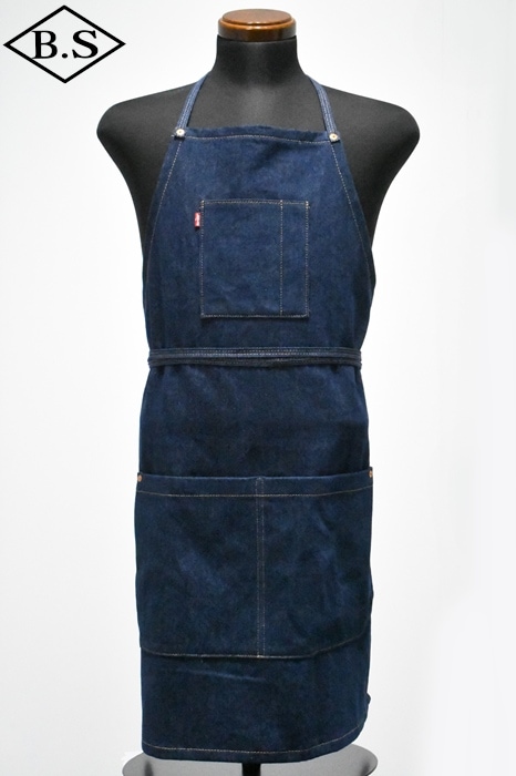 Levi's/リーバイス ADJUSTABLE DENIM APRON 新品 リーバイス