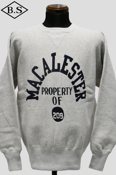 CHAMPION / チャンピオン CHAMPION スウェット C3-U037 TRUE TO