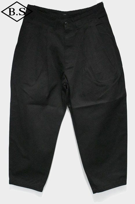 美品 ポータークラシック Porter Classic BING CHINOS PORTER CLASSIC SATCHMO / BING CHINOS – DAMAGEDONE 2ND
