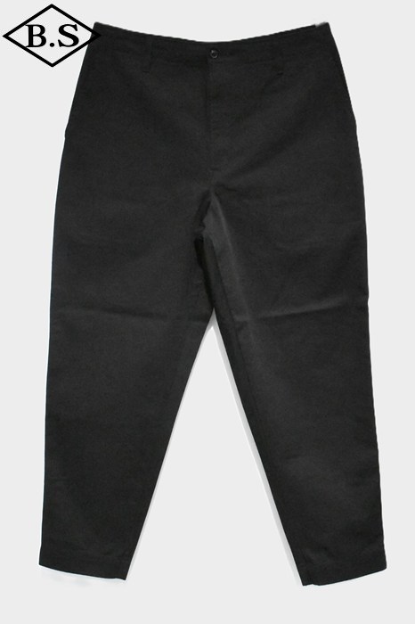 【美品】PORTER CLASSIC サッチモチノ パンツ サッチモチノをレビュー！どんな服装にも合うおすすめチノパン