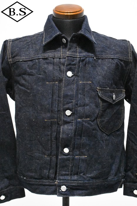 SAMRAIJEANS/サムライジーンズ アメカジ通販バーンストーマー