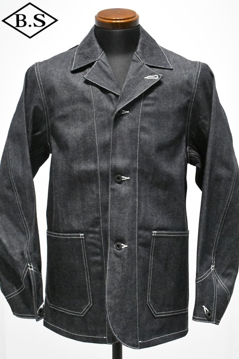 ダッパーズ dapper's ショールカラー ピーコート biltbuck 38 ダッパーズ dapper´s ショールカラー ピーコート biltbuck 38