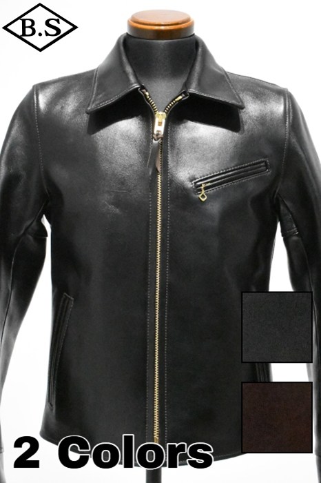 ブランド別 / ワイツーレザー Y'2 LEATHER レザージャケット LSR