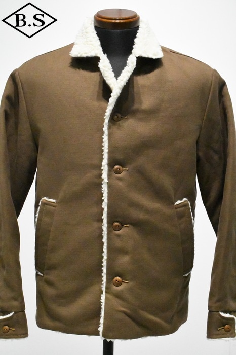 リアルマッコイ　ラガーシャツ M リアルマッコイズ 新作ラガーシャツ | barnstormer