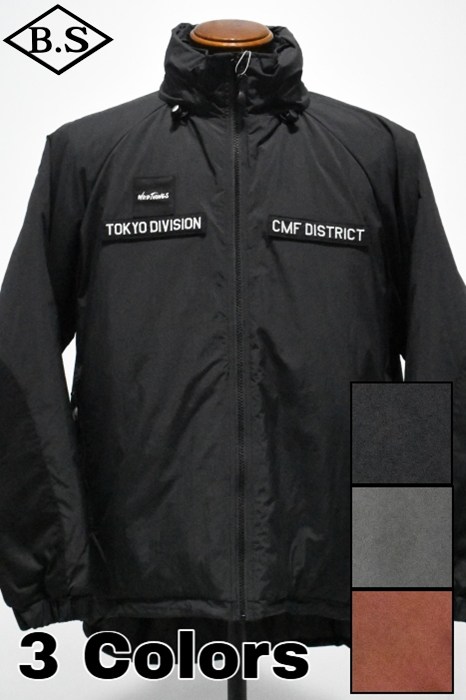 COMFY / シーエムエフ アウトドアガーメント CMF OUTDOOR GARMENT