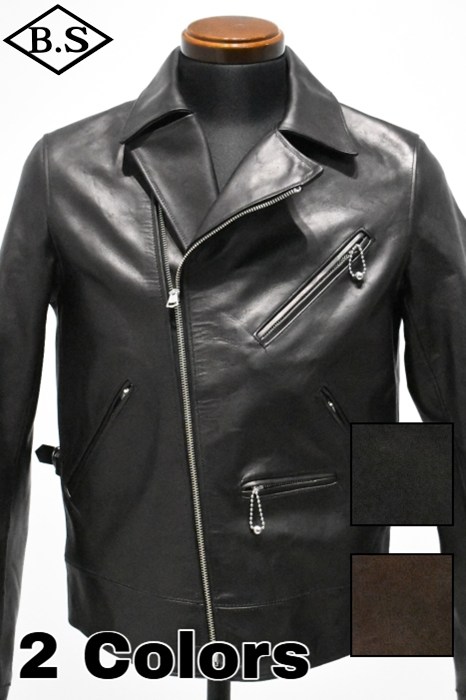 FINE CREEK LEATHERS/ファインクリークレザー アメカジ通販