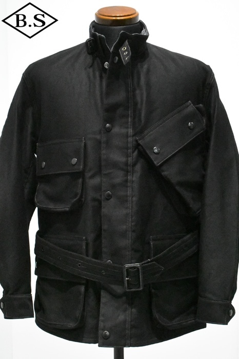 THE_REAL_McCOY'S / リアルマッコイズ REAL McCOYS アウター MJ25122