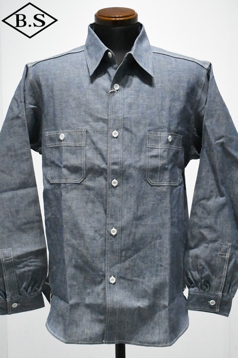 THE REAL McCOY'S/リアルマッコイズ アメカジ通販バーンストーマー