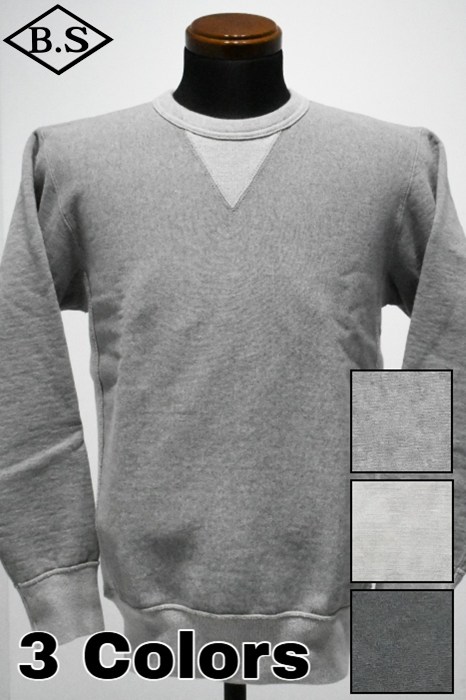 DELUXEWARE / デラックスウエア DELUXEWARE スウェット RVW-RV 40S