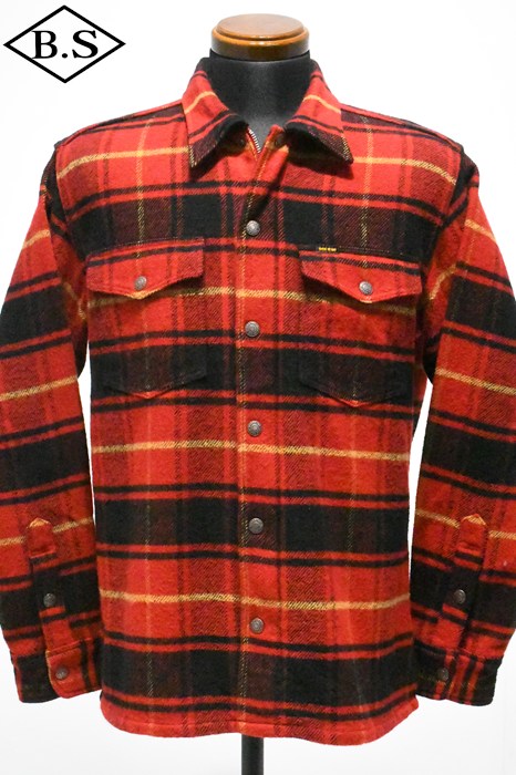 IRON HEART/アイアンハート アメカジ通販バーンストーマー