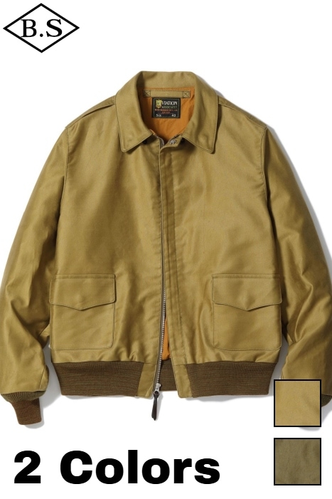 すべての商品 / バズリクソンズ BUZZ RICKSON'S アウター BR15767