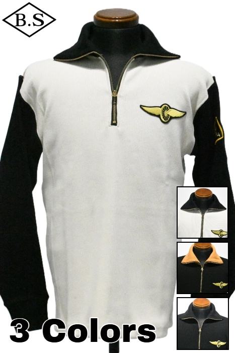 CUSHMAN/クッシュマン アメカジ通販バーンストーマー