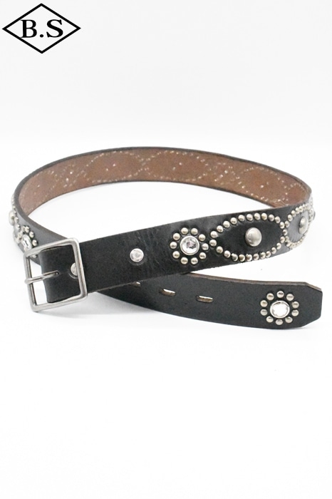 ベルト アメカジ通販バーンストーマー