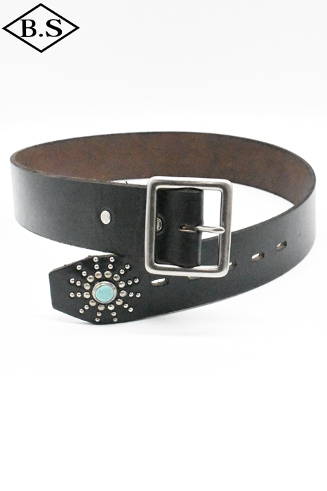 ベルト アメカジ通販バーンストーマー