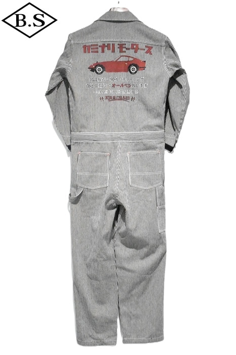 KAMINARI/カミナリ（カミナリモーターズ） アメカジ通販バーンストーマー