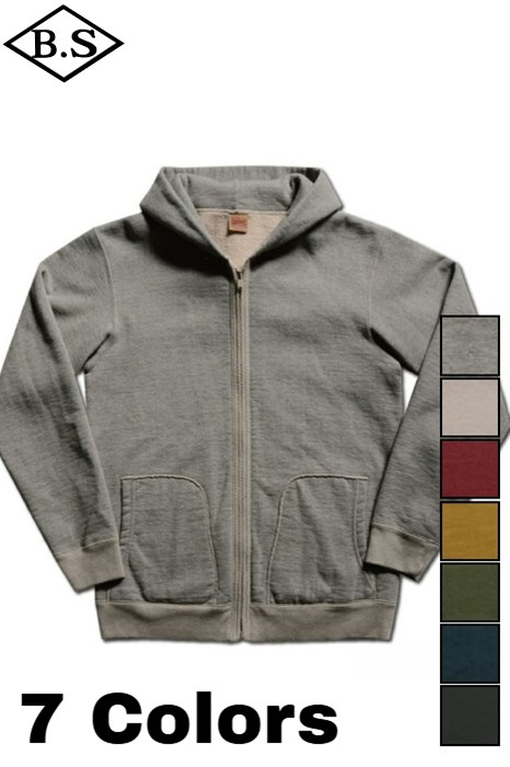 美品 デラックスウエア deluxeware パーカー SPZ-00 サイズM DELUXEWARE / デラックスウエア DELUXEWARE パーカー SPZ-00 FULLZIP