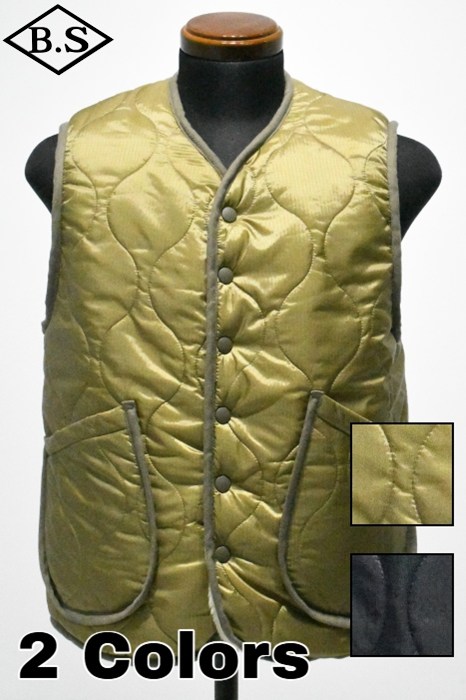 レザーベスト ダウンベスト アメカジ通販バーンストーマー