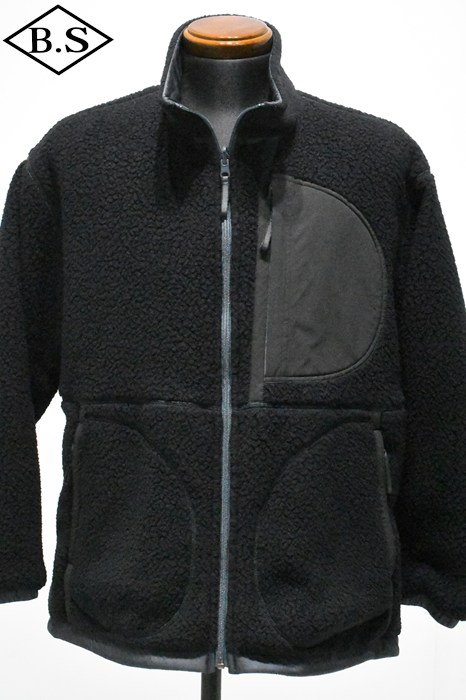 アウター / ポータークラシック PORTER CLASSIC アウター FLEECE LINER