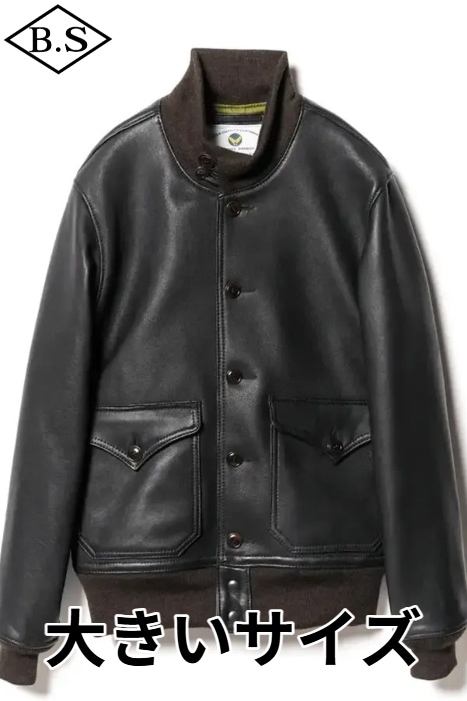 美品 バーンストーマー ムートンジャケット　ブラック jouetie カラーボアムートンジャケット（ブラック） -ファッション通販