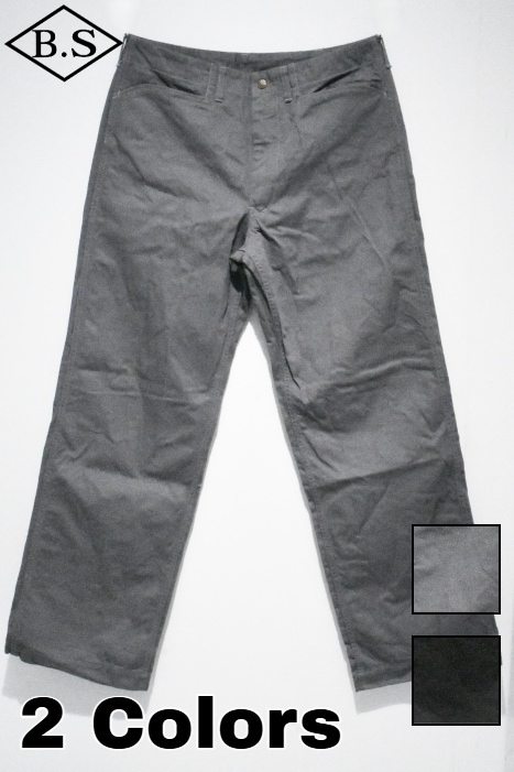 CUSHMAN/クッシュマン アメカジ通販バーンストーマー