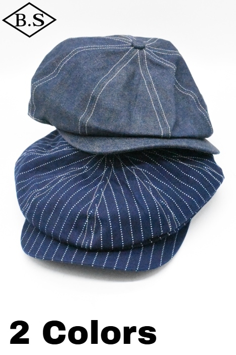 Dapper's / ダッパーズ Dapper's キャスケット LOT1833 MW Special