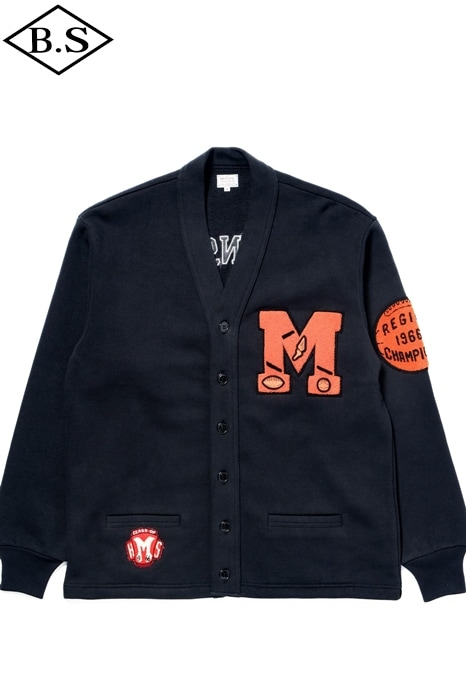 THE_REAL_McCOY'S / リアルマッコイズ REAL McCOYS スウェット