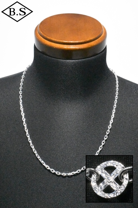 kkk　Hobo and the Trucking Co. ネックレス kkk様専用 Hobo and the Trucking Co. ネックレス - メルカリ