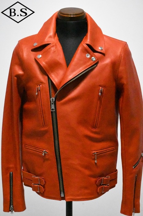 FINE CREEK LEATHERS/ファインクリークレザー アメカジ通販バーン