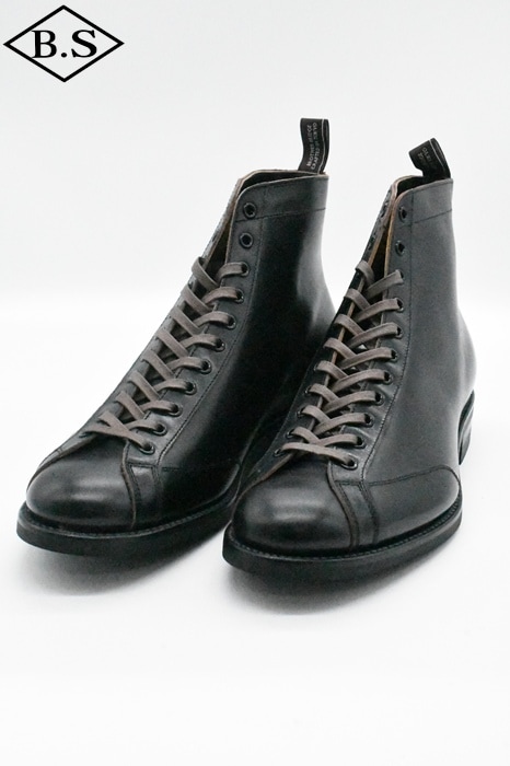 断*り様 Brother Bridge ブラザーブリッジ　ヘンリー 9 BROTHER BRIDGE / ブラザーブリッジ BROTHER BRIDGE ブーツ S009 HENRY