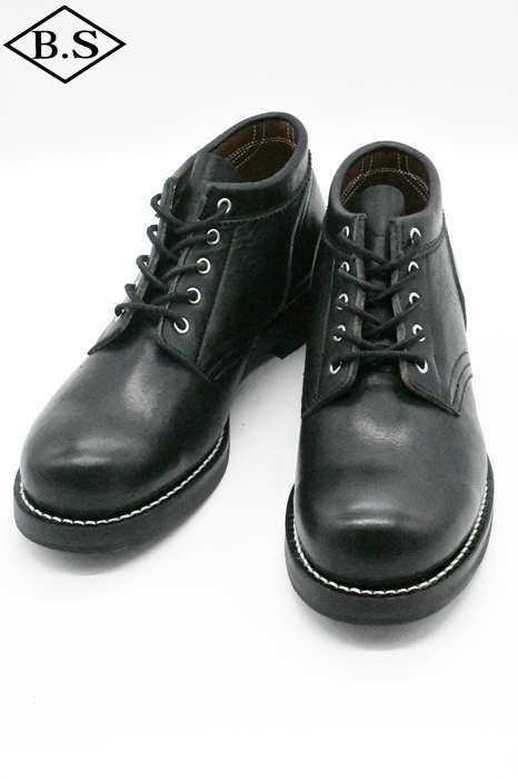 ブランド別 / ローリングダブトリオ Rolling dub trio ブーツ RDT-A01