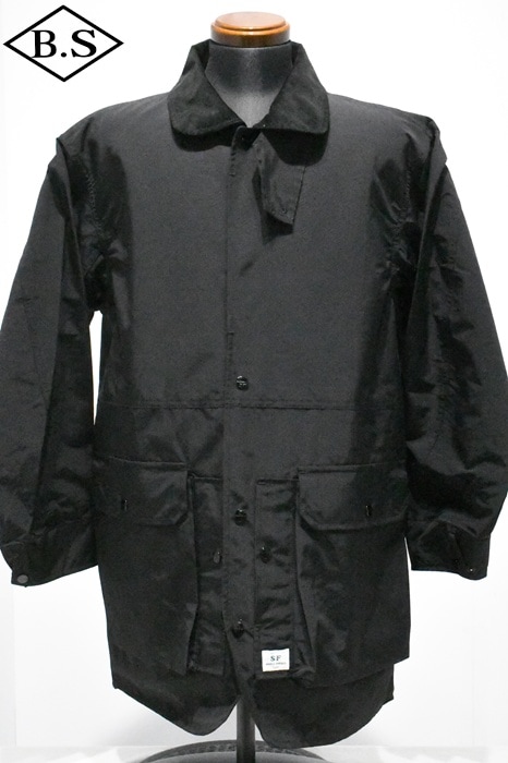 ブランド別 / ササフラス SASSAFRAS ジャケット SF-252262 CULTIVATOR