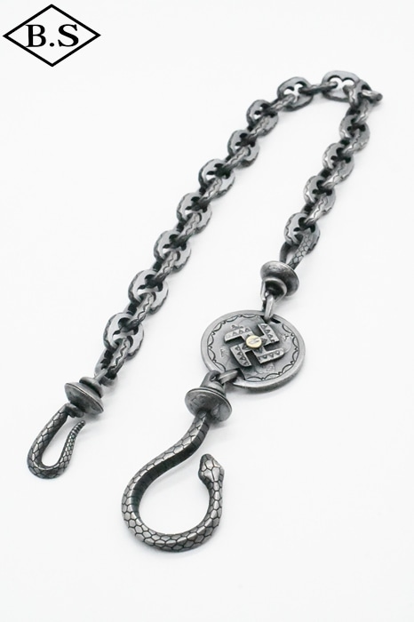 。*様 West Ride ウォレットチェーン WESTRIDE / ウエストライド WESTRIDE ウォレットチェーン SLINGSHOT