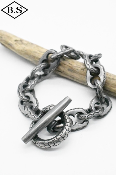 WESTRIDE / ウエストライド WESTRIDE ブレスレット LANCE BRACELET