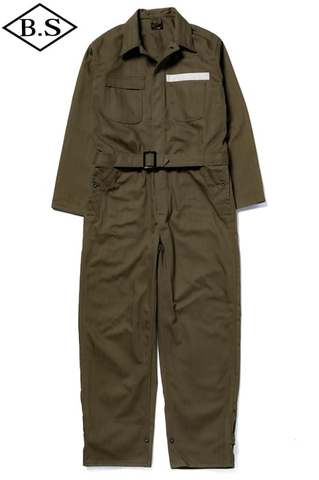 THE REAL McCOY'S/リアルマッコイズ アメカジ通販バーンストーマー