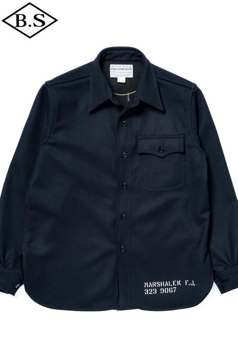 THE REAL McCOY'S/リアルマッコイズ アメカジ通販バーンストーマー