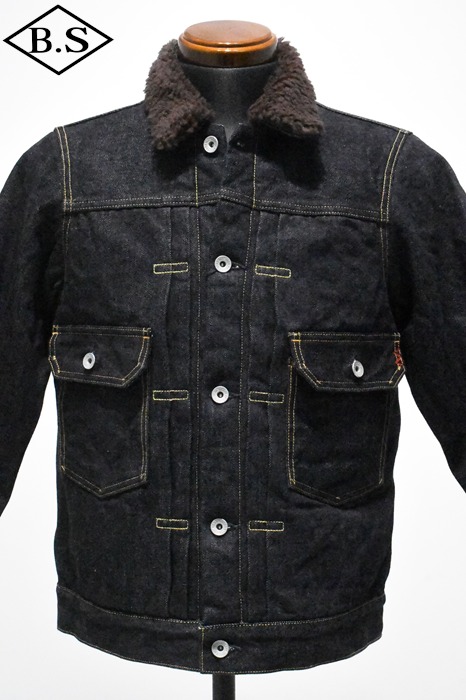 IRON_HEART / アイアンハート IRON HEART アウター IHJ-151 アクリル