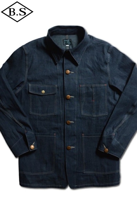 DELUXWEARE/デラックスウエア アメカジ通販バーンストーマー