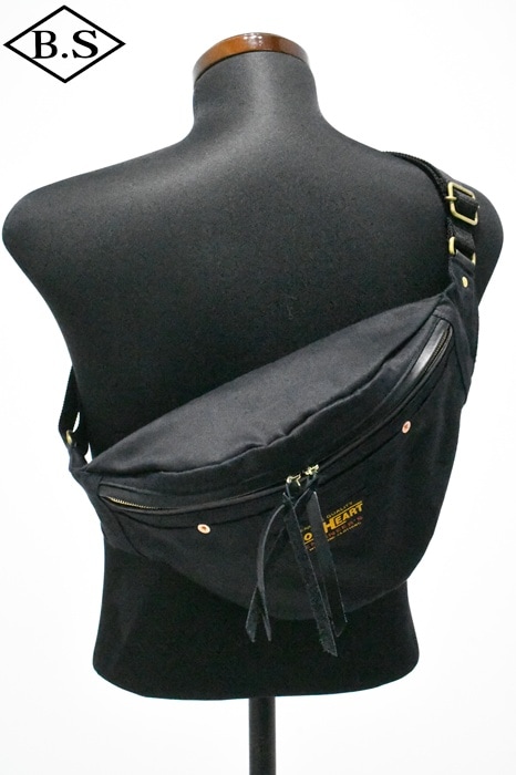 バッグ / アイアンハート IRON HEART バッグ IHE-53 ウィップコード