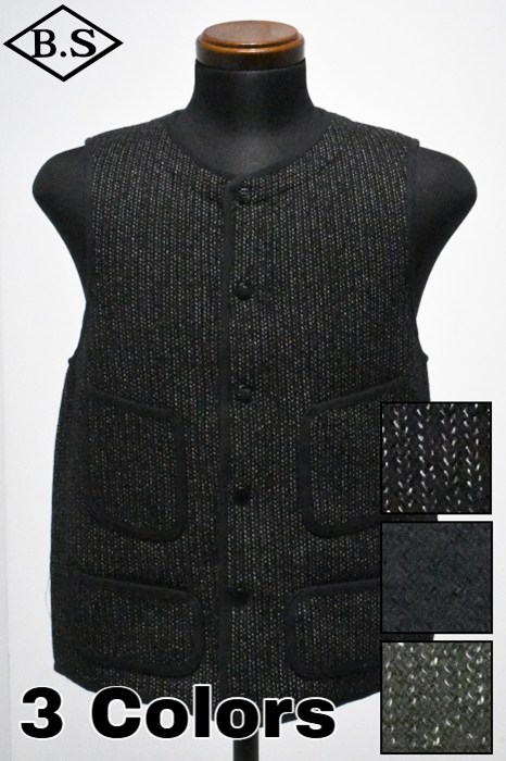 ブラウンズビーチ　ベスト　38 ロストヒルズ ベスト / ロストヒルズ LOSTHILLS ブラウンズビーチ BROWN'S BEACH