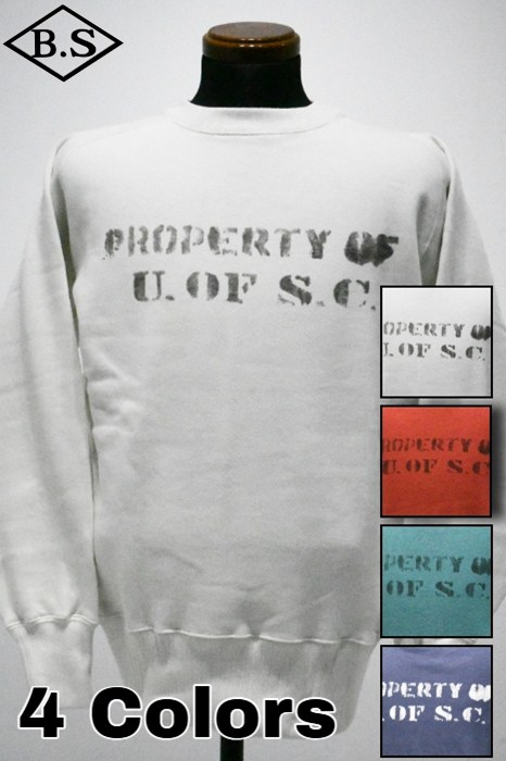 JOHN GLUCKOW/ジョングラッコー アメカジ通販バーンストーマー