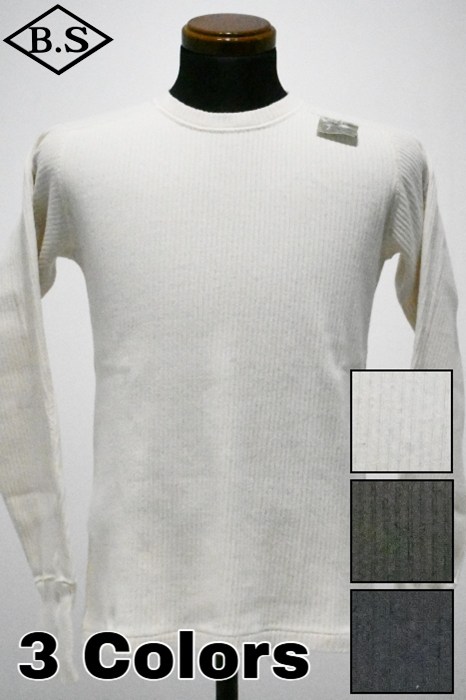 長袖Tシャツ ロンT アメカジ通販バーンストーマー