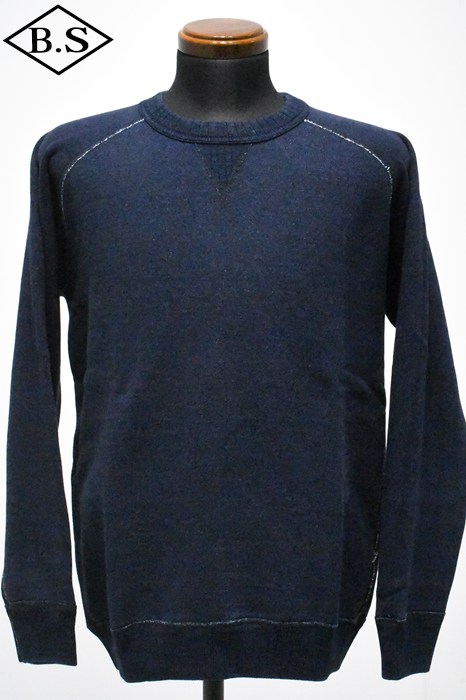 Pure blue japan/ピュアブルージャパン アメカジ通販バーンストーマー