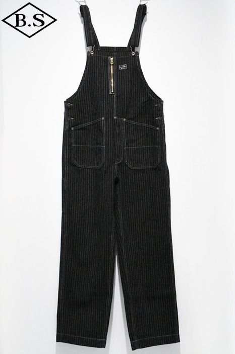 Schott / ショット schott オーバーオール 7825911003 OLD HICKORY