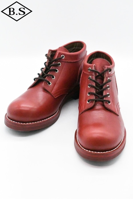 Rolling_dub_trio / ローリングダブトリオ Rolling dub trio ブーツ