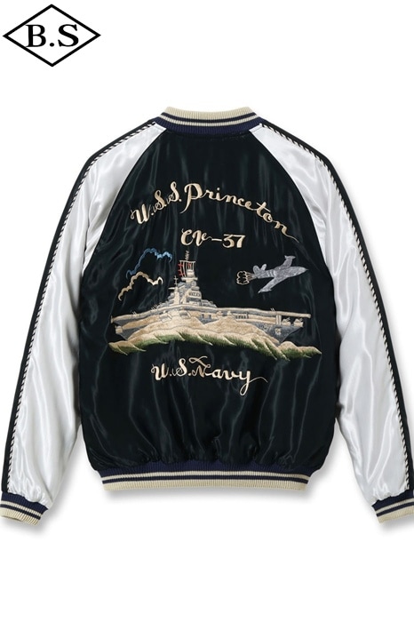 TAILOR TOYO / テーラー東洋 TAILOR TOYO スカジャン TT15877-219