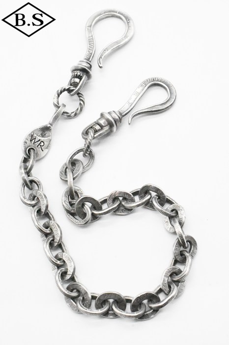 すべての商品 / ウエストライド WESTRIDE ウォレットチェーン 13 PEACE