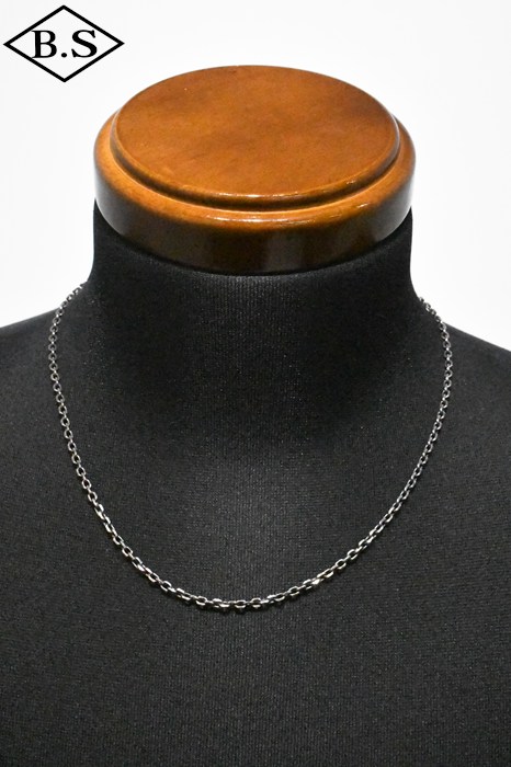 WESTRIDE / ウエストライド WESTRIDE ネックレス CLIF CHAIN M 50cm