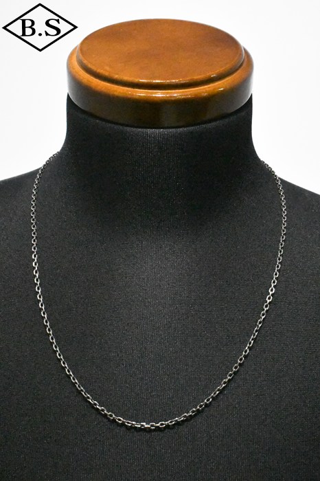 すべての商品 / ウエストライド WESTRIDE ネックレス CLIF CHAIN M